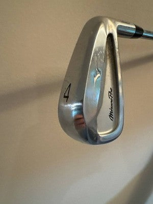 Mizuno Pro 223 4 Iron NS Pro Modus 3 Stiff Flex Steel RH Fast Shipping - photo 2