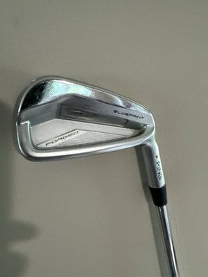 Ping Blueprint S 4 Iron Orange Dot RH Extra Stiff Fast Shipping - photo 1