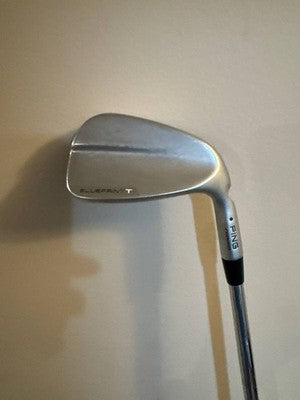 Ping Blueprint T Pitching Wedge Black Dot DG S300 120 RH Stiff Fast Shipping - photo 1