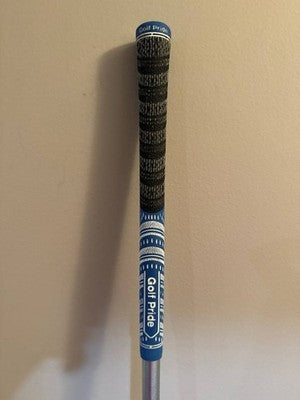 Srixon ZX5 Mk II 7 Iron KBS Tour C-Taper Lite 110 Stiff Steel RH Fast Shipping - photo 5