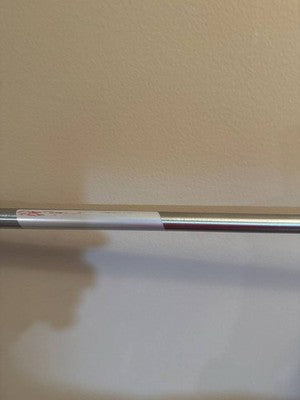 Srixon ZX5 Mk II 6 Iron KBS Tour C-Taper Lite 110 Stiff Steel RH Fast Shipping - photo 4
