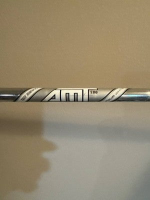 Titleist T100 4 Iron True Temper S300 Tour White 3G Stiff Steel RH - photo 4