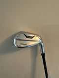 Titleist T200 Pitching Wedge RH Regular Graphite Fast Shipping Really Nice - photo 1