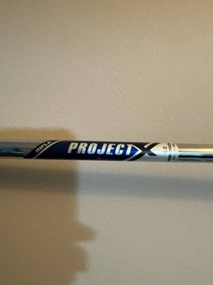 Titleist T100s 9 Iron ProjectX Rifle 6.0 RH Stiff Steel Fast Shipping - photo 4