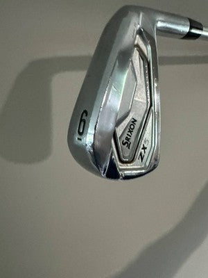 Srixon ZX5 6 Iron Project X ls xstiff RH Fast Shipping - photo 2