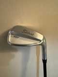 Titleist T150 Gap Wedge Tensei AV Series Regular Flex Graphite RH Fast Shipping - photo 1