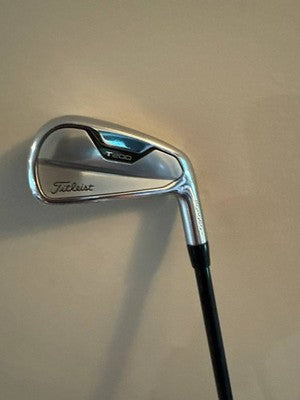 Titleist T200 3 Iron RH Regular Graphite Fast Shipping Really Nice - photo 1