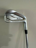 Srixon ZX5 4 Iron KBS Tour FLT 110 Regular Steel RH Fast Shipping - photo 1