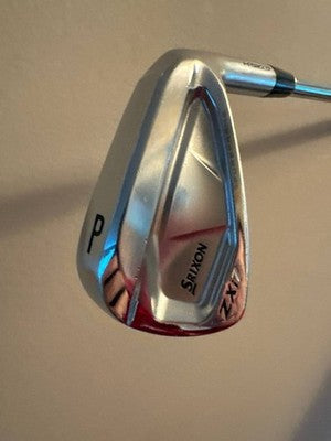 Srixon ZXi7 Pitching Wedge Project X 6.0 Stiff Steel RH Fast Shipping - photo 2
