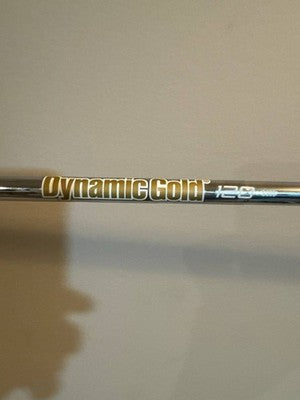 Ping Blueprint T 5 Iron Black Dot DG S300 120 RH Stiff Fast Shipping - photo 4