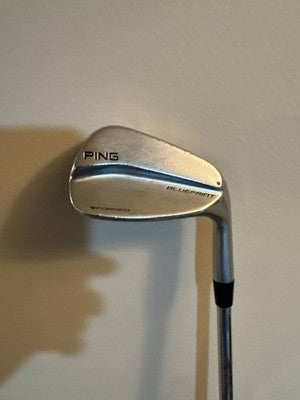 Ping i230 Pitching Wedge Red Dot Project X 6.5 X-Stiff RH Fast Shipping - photo 1
