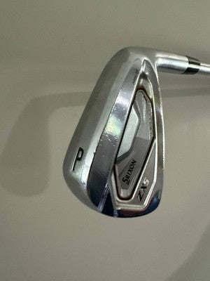 Srixon ZX5 Pitching Wedge Project X ls xstiff RH Fast Shipping - photo 2