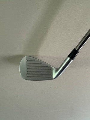 Mizuno JPX 921 Forged 8 Iron RH Senior Graphite Fast Shipping Really Nice - photo 3