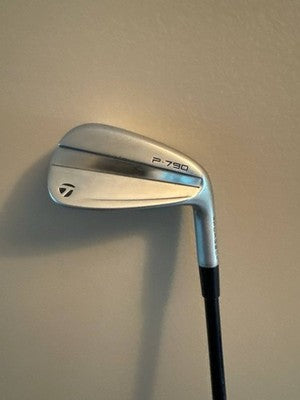 TaylorMade P790 9 Iron Graphite Regular Ventus RH Fast Shipping - photo 1