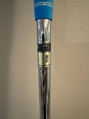 Srixon ZX5 8 Iron DG X100 Extra Stiff RH Fast Shipping - photo 4