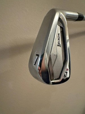 Srixon ZX5 7 Iron DG X100 Extra Stiff RH Fast Shipping - photo 2
