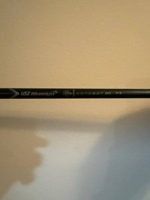 Titleist T150 Gap Wedge 2023 Mamiya Recoil 90 F3 Graphite Regular RH - photo 4
