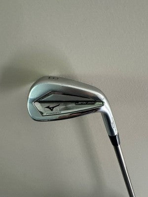 Mizuno JPX 921 Forged 8 Iron RH Senior Graphite Fast Shipping Really Nice - photo 1