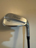 Titleist T150 Pitching Wedge 2023 Mamiya Recoil 90 F3 Graphite Regular RH - photo 1