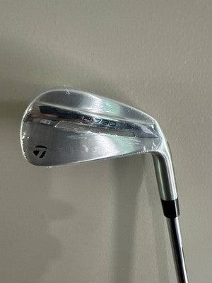 TaylorMade P790 4 Iron New RH NS Pro Stiff Steel Fast Shipping Really Nice - photo 1