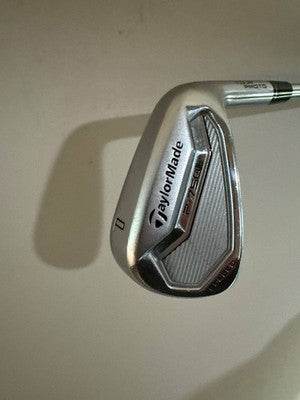 TaylorMade P770 Pitching Wedge Project X 6.5 Extra Stiff Steel RH Fast Shipping - photo 2