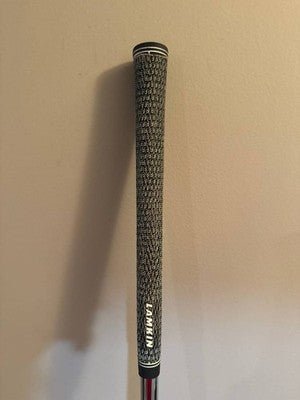 Srixon ZX5 9 Iron Project X LZ 5.5 Shaft Extra Stiff Steel RH Fast Shipping - photo 5