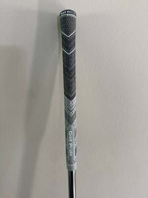 Mizuno JPX 921 Forged 6 Iron RH Senior Graphite Fast Shipping Really Nice - photo 5