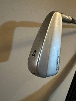 Ping Blueprint T 4 Iron Black Dot DG S300 120 RH Stiff Fast Shipping - photo 2