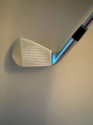 Srixon ZXi7 9 Iron KBS Tour Lite Stiff Steel RH Fast Shipping - photo 3