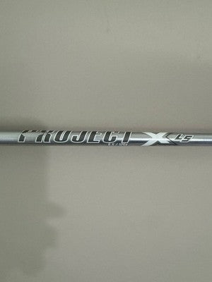 Srixon ZX5 9 Iron Project X ls xstiff RH Fast Shipping - photo 4