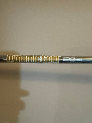 Ping Blueprint T 9 Iron Black Dot DG S300 120 RH Stiff Fast Shipping - photo 4