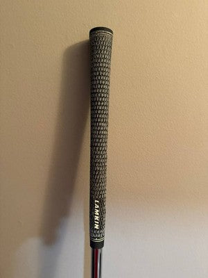 Srixon ZX5 5 Iron Project X LZ 5.5 Shaft Extra Stiff Steel RH Fast Shipping - photo 5