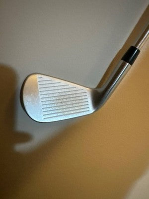 Titleist T100 7 Iron RH Project X Stiff Steel Fast Shipping Really Nice - photo 3
