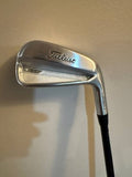 Titleist T150 6 Iron Tensei AV Series Regular Flex Graphite RH Fast Shipping - photo 1
