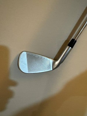 Ping i230 4 Iron Red Dot Project X 6.5 X-Stiff RH Fast Shipping - photo 3