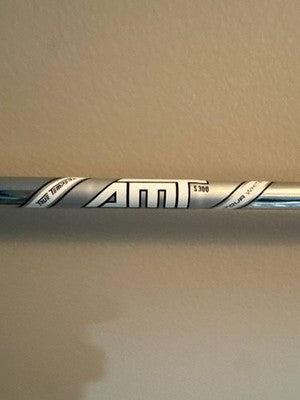 Titleist T100 8 Iron 2021 AMT Tour White S300 RH Stiff Steel Fast Shipping - photo 4