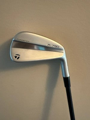 TaylorMade P790 4 Iron Graphite Regular Ventus RH Fast Shipping - photo 1