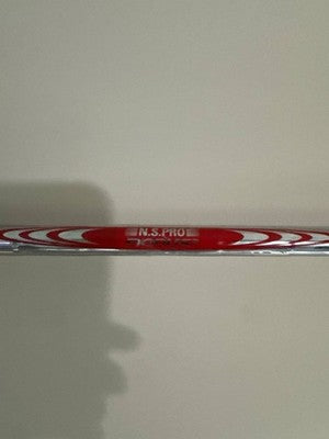 Titleist T100 5 Iron NS Pro Modus 3 Tour 120 Stiff Steel RH Fast Shipping - photo 4