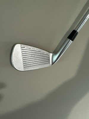 Ping Blueprint S 4 Iron Orange Dot RH Extra Stiff Fast Shipping - photo 3