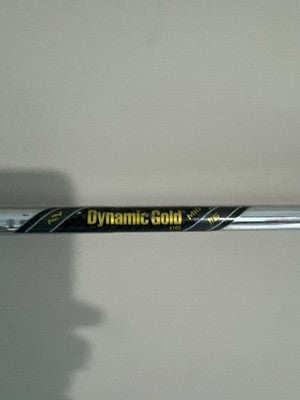 Ping Blueprint S 5 Iron Orange Dot RH Extra Stiff Fast Shipping - photo 4