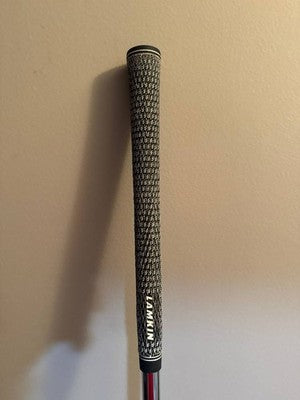 Srixon ZX5 6 Iron Project X LZ 5.5 Shaft Extra Stiff Steel RH Fast Shipping - photo 5