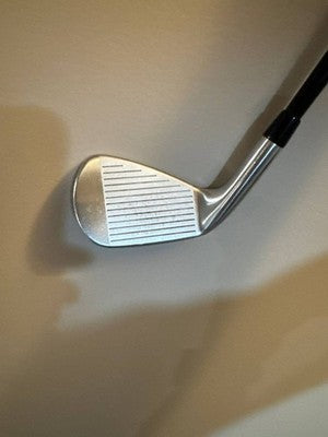 Titleist T150 8 Iron Tensei AV Series Regular Flex Graphite RH Fast Shipping - photo 3