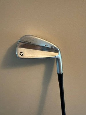 TaylorMade P790 6 Iron Graphite Regular Ventus RH Fast Shipping - photo 1