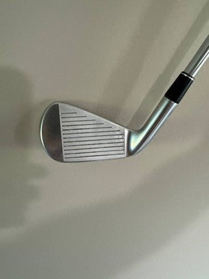 Srixon ZX5 4 Iron KBS Tour FLT 110 Regular Steel RH Fast Shipping - photo 3