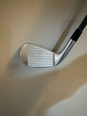 Titleist T150 7 Iron 2023 Mamiya Recoil 90 F3 Graphite Regular RH Fast Shipping - photo 3