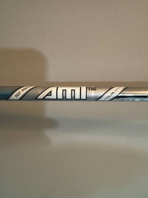 Titleist T100 4 Iron 2021 AMT Tour White S300 RH Stiff Steel Fast Shipping - photo 4