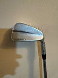 Ping Blueprint T 7 Iron Black Dot DG S300 120 RH Stiff Fast Shipping - photo 1