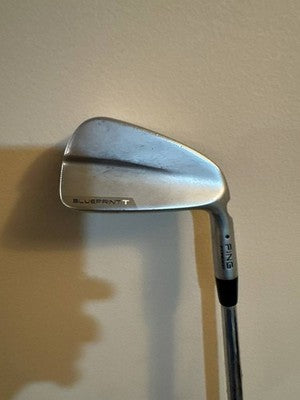 Ping Blueprint T 7 Iron Black Dot DG S300 120 RH Stiff Fast Shipping - photo 1