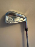 Srixon ZXi7 9 Iron KBS Tour Lite Stiff Steel RH Fast Shipping - photo 1