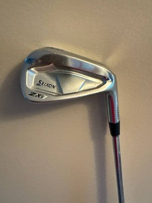 Srixon ZXi7 9 Iron KBS Tour Lite Stiff Steel RH Fast Shipping - photo 1